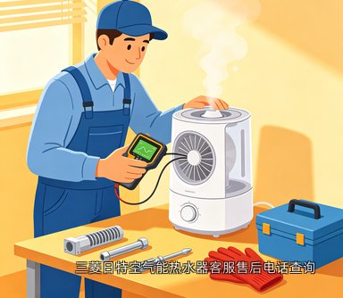 三菱日特空气能热水器客服售后电话查询
